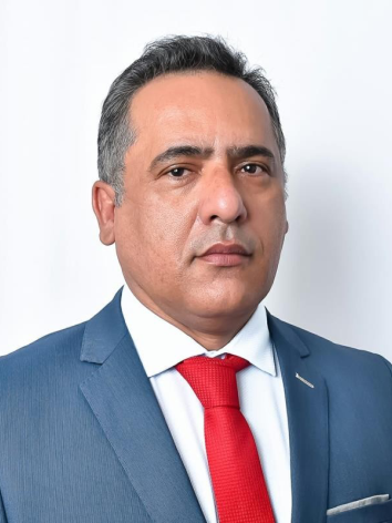 Gestão 2025/2028