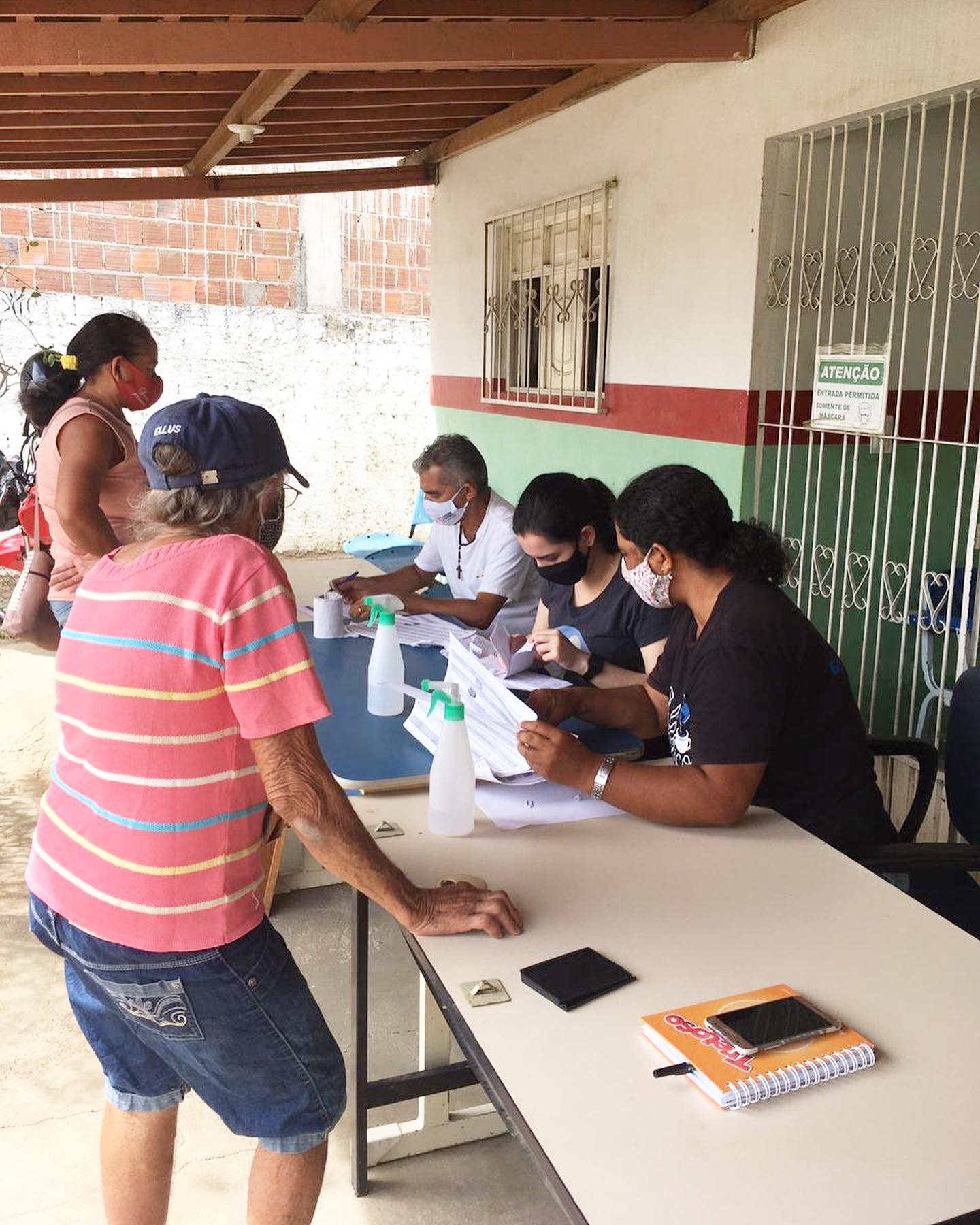 Secretaria de Agricultura realiza pagamento do Seguro Safra 2020