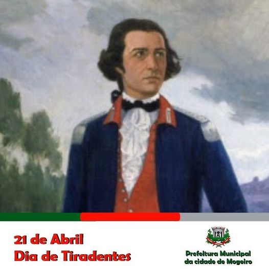 Dia de Tiradentes