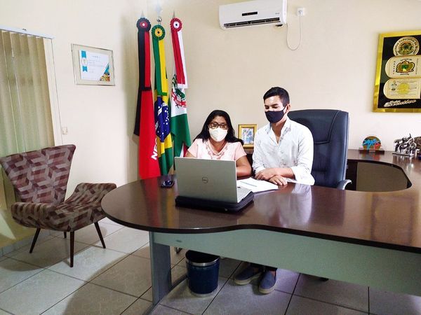 Reunião do Programa Empreender apresenta resultados obtidos