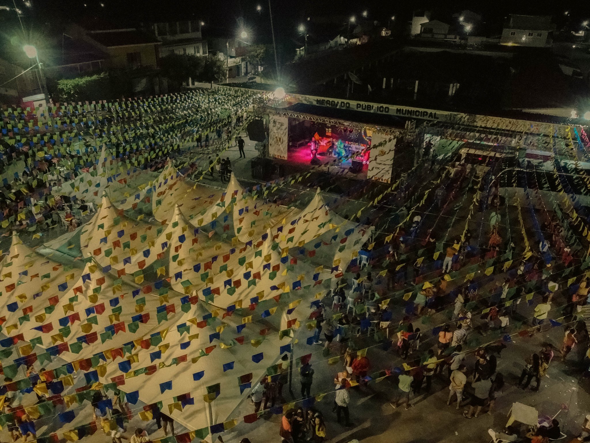 Prefeitura de Mogeiro, em parceria com outras instituições, promove Festival São João na Rede