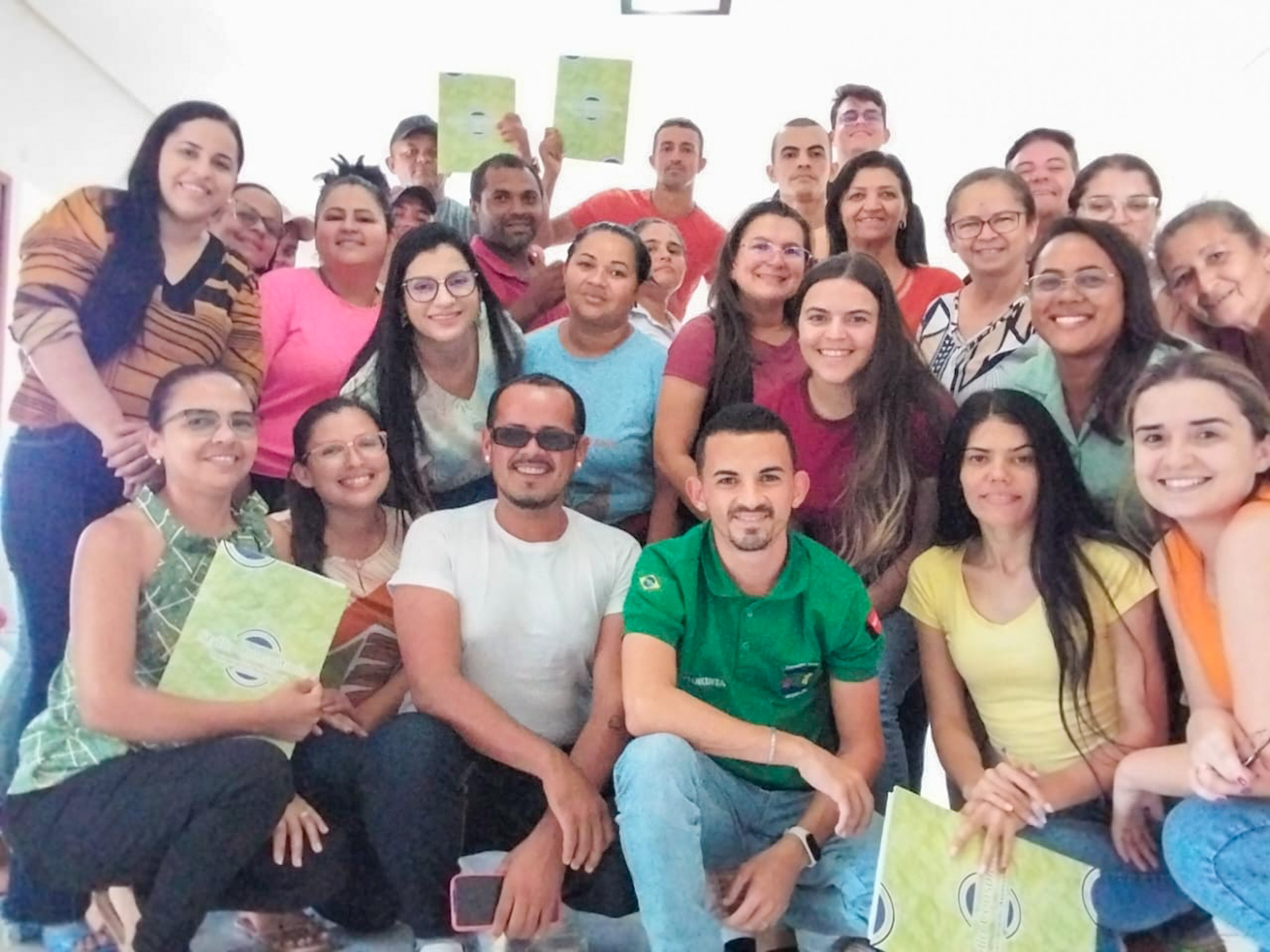 Prefeitura realiza 1ª Jornada de Formação na Assistência Social