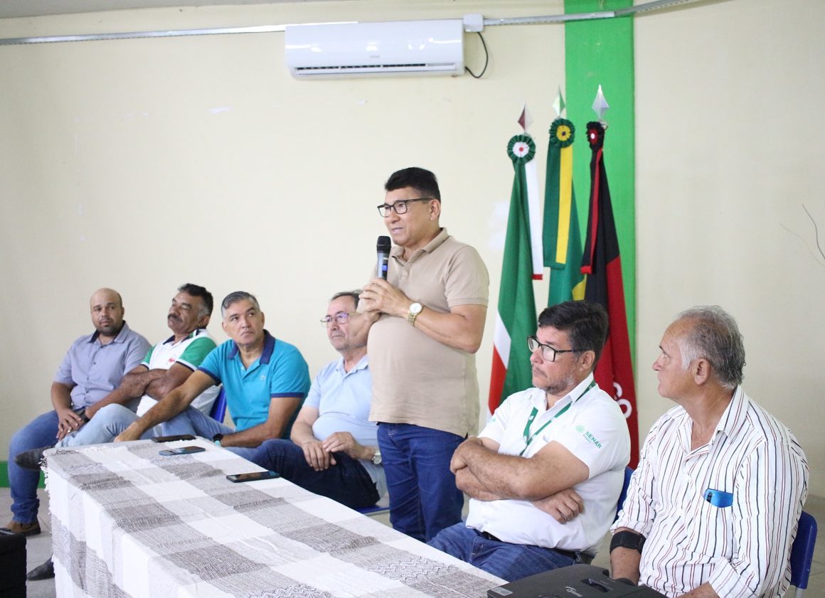 Encontro sobre Assistência Técnica em Apicultura é realizado em Mogeiro
