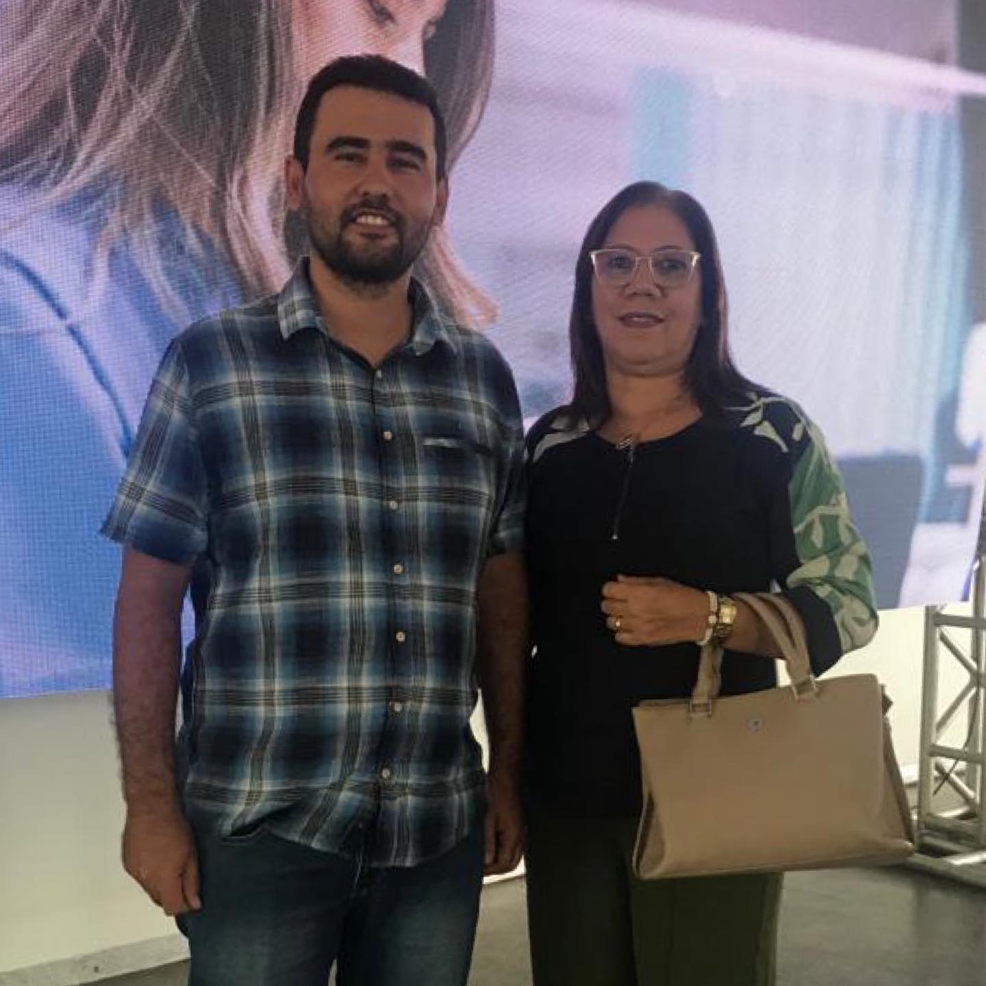 Secretários do município participam de reunião de discussão do piso da enfermagem