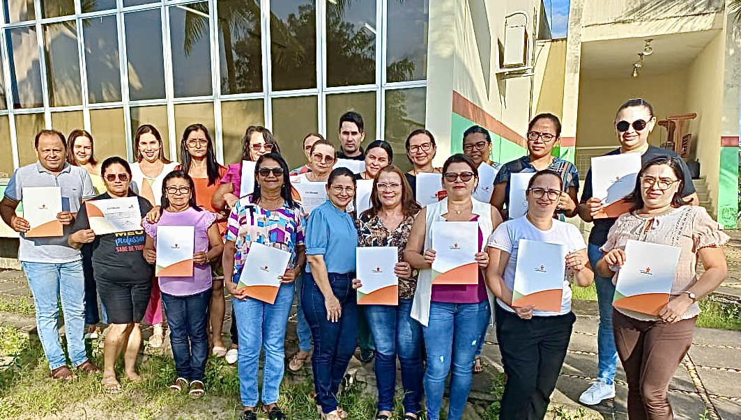 Gestores, coordenadores e supervisores escolares já se preparam para o Educador e Aluno Nota 10