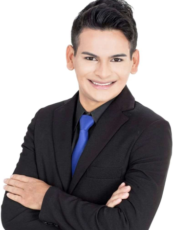 Raphael Lira Correia de Araújo