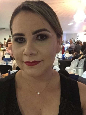 Renata Cristina Silveira