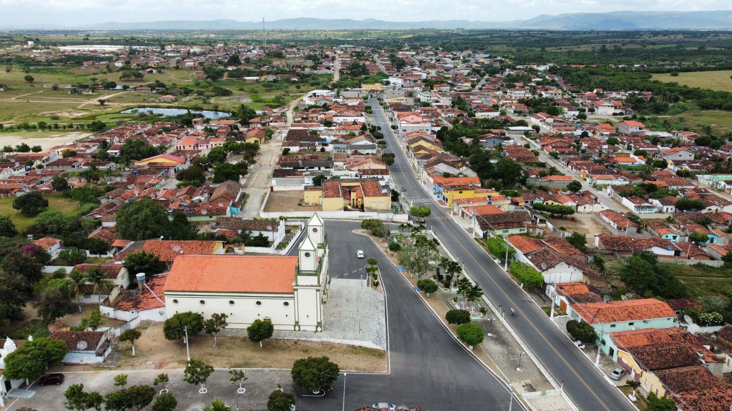 Mogeiro realiza sua 3ª Conferência das Cidades com foco em desenvolvimento urbano e justiça social