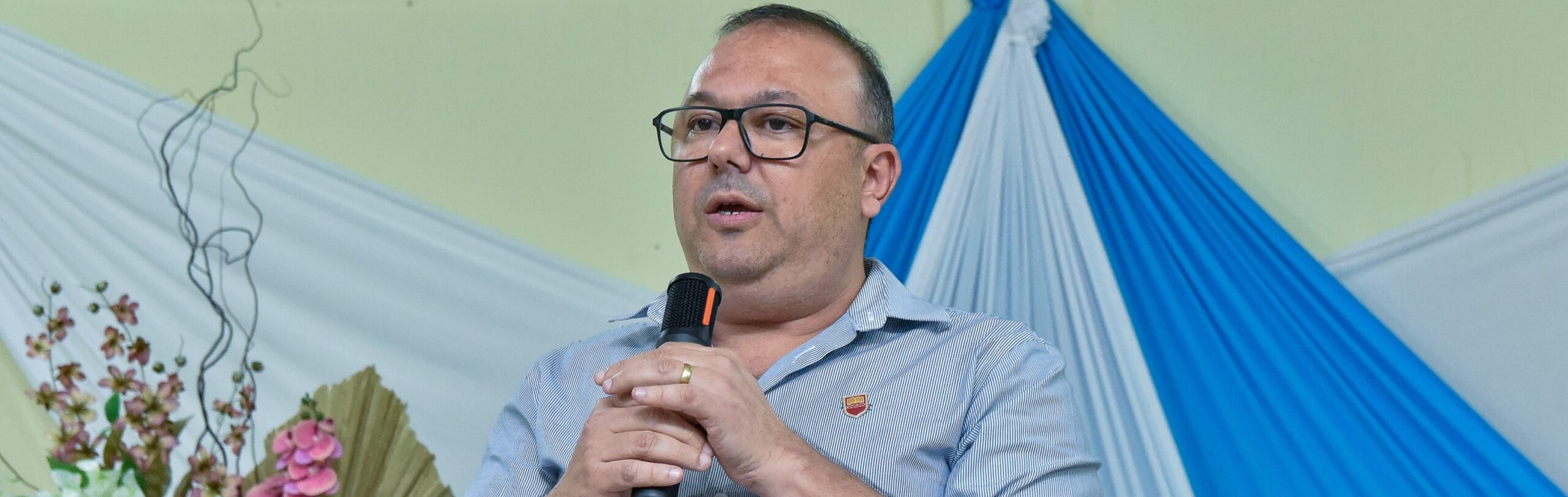 Mogeiro inicia Curso de Formação Continuada em Neuropsicopedagogia para profissionais da rede municipal